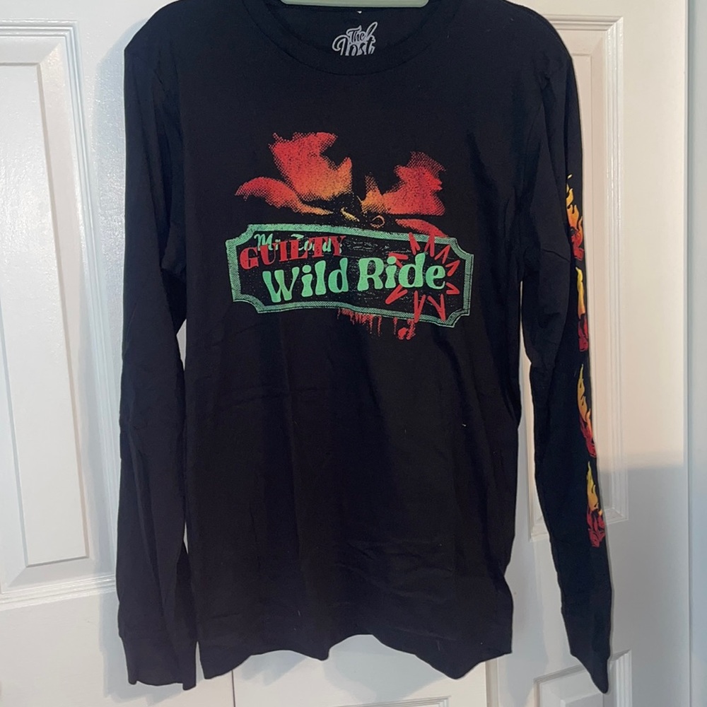 BRAND NEW Lost Bros Mr. Toad’s Wild Ride